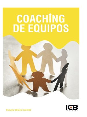 cover image of Coaching de Equipos